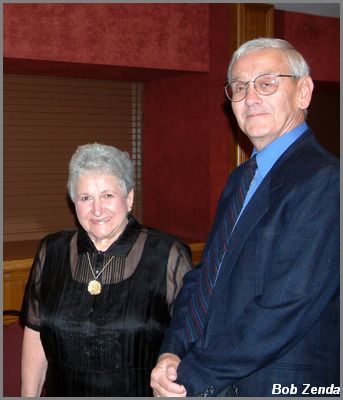 awards party 30